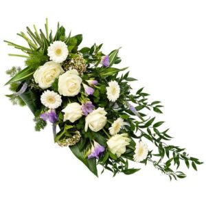 Ramo Funeral Serenidad