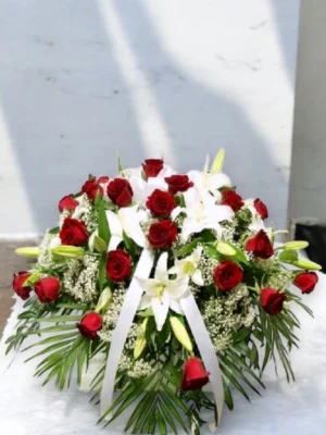 Centro Funerario Fuerza
