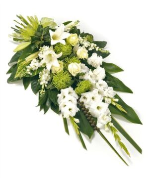 Ramo Funeral Epitafio