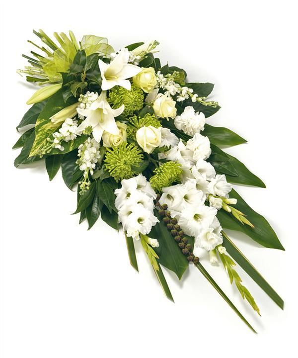 Ramo Funeral Epitafio